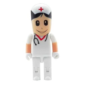 Clé USB Infirmière 16 Go