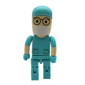 Clé USB Docteur 16 Go