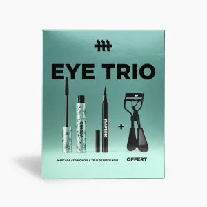 COFFRET EYE TRIO
