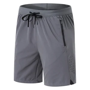 Short de randonnée élastique
