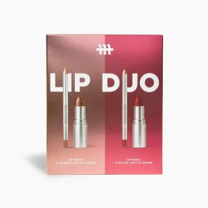 COFFRET LIP DUO