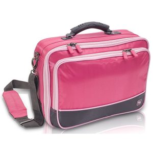 Mallette médicale Elite Bags « COMMUNITY&rsquo;S » – Rose