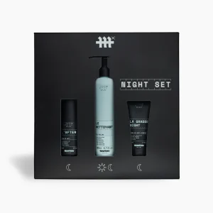 COFFRET NIGHT SET