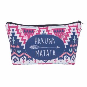 Pochette « Hakuna Matata »