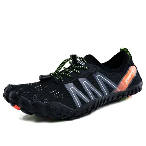 Chaussures d'eau randonnée mixtes