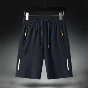 Short randonnée en tissu