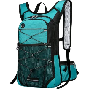 Sac à dos randonnée 13L étanche pour vélo