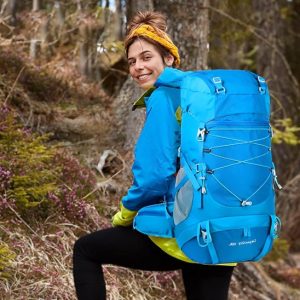 Sac à dos femme | Grand volume