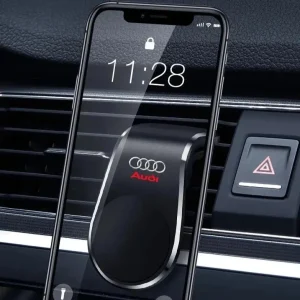Support téléphone voiture magnétique - EzyMagnet PRO