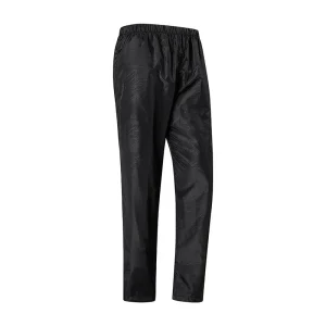 Pantalon de randonnée imperméable unisexe pour homme et femme