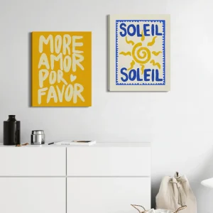 Amor Soleil