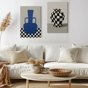 Ceramic Pattern