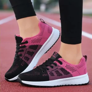Basket de Randonnée pour Femme