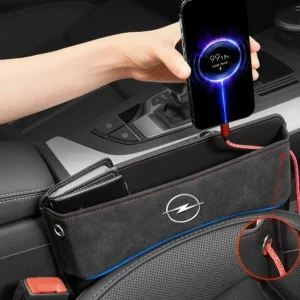 Rangement voiture - EzyTravel PRO
