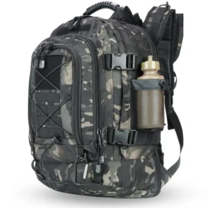 Sac à Dos Militaire pour Homme 30L